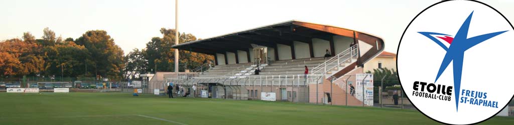 Stade Pourcin